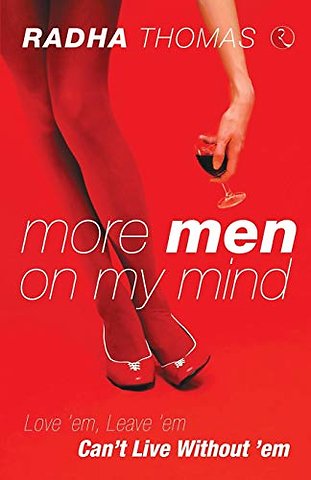 More Men on My Mind