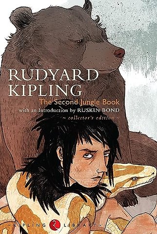 The Jungle Book
