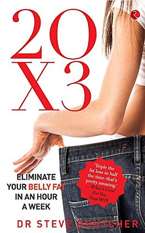 20 X 3