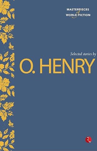 Selected Stories by O. Henry