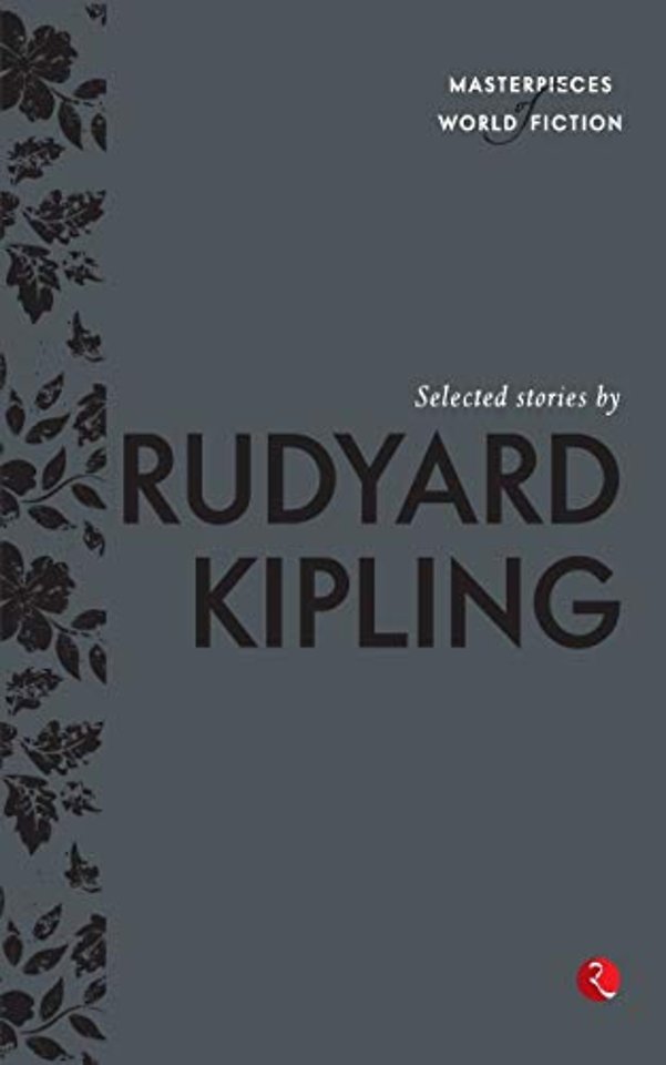 Selected Stories by Rudyard Kipling