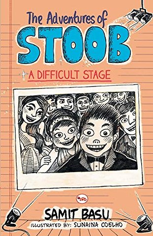 Adventures of Stoob