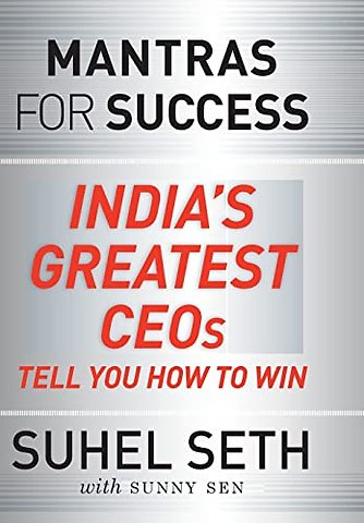 Mantras for success