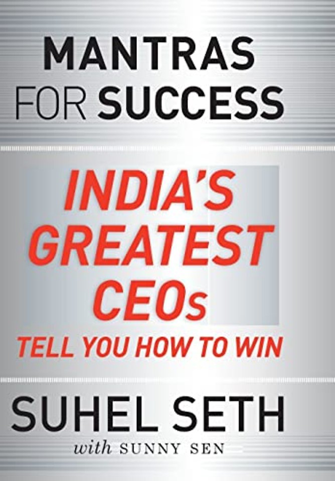 Mantras for success