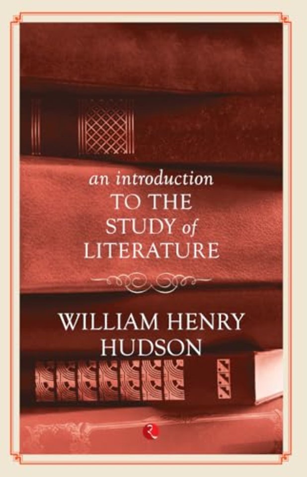An Introduction to the Study of Literature
