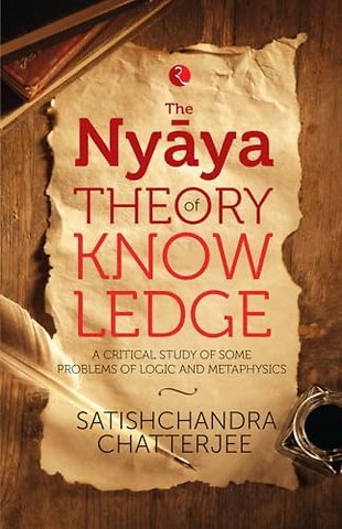 Nyaya Theory of Knowledge
