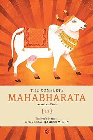 The complete Mahabharata