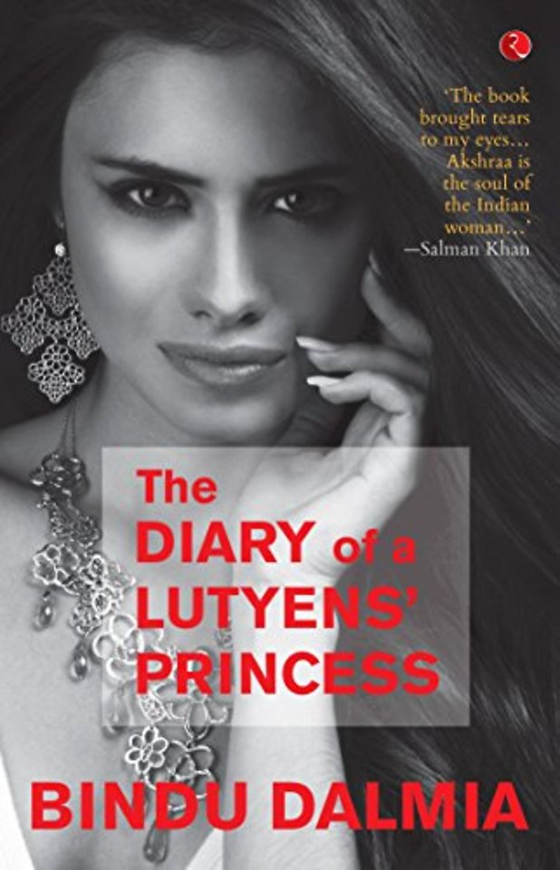 The Diary of a Lutyen's Princess