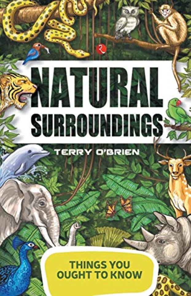 Natural Surroundings