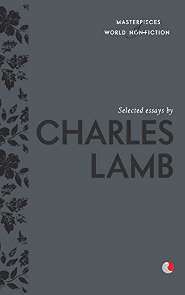 Selected Essays by Charles Lamb