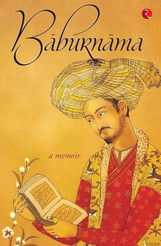 Baburnama