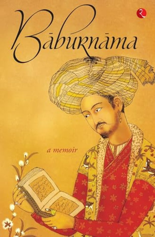 Baburnama