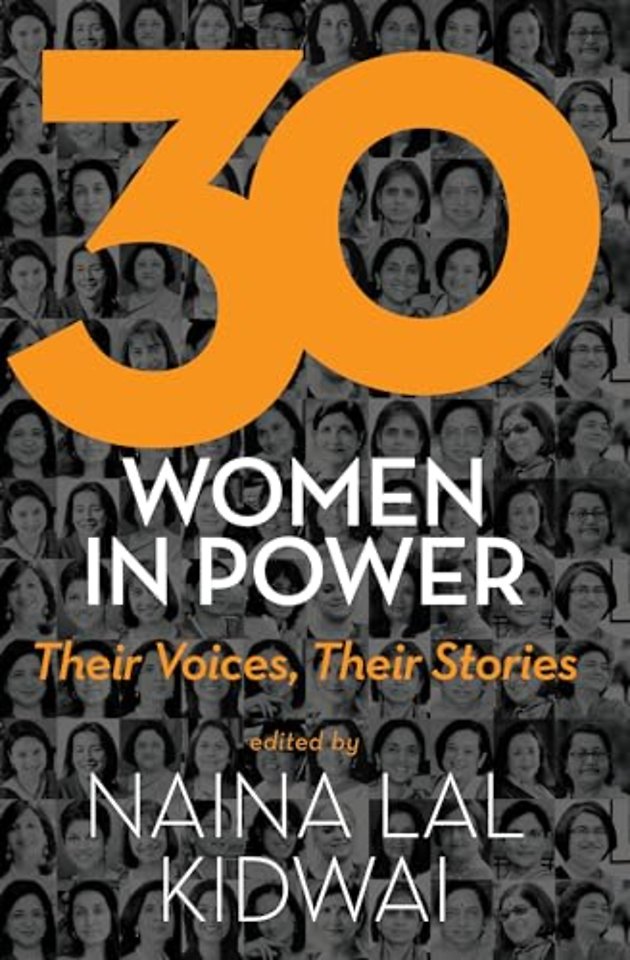 30 Women in Power