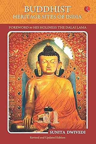 Buddhist Heritage Sites of India