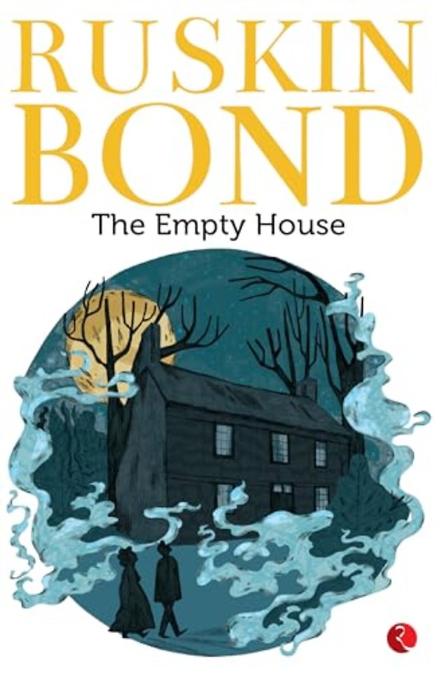 The Empty House