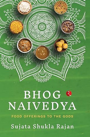BHOG NAIVEDYA