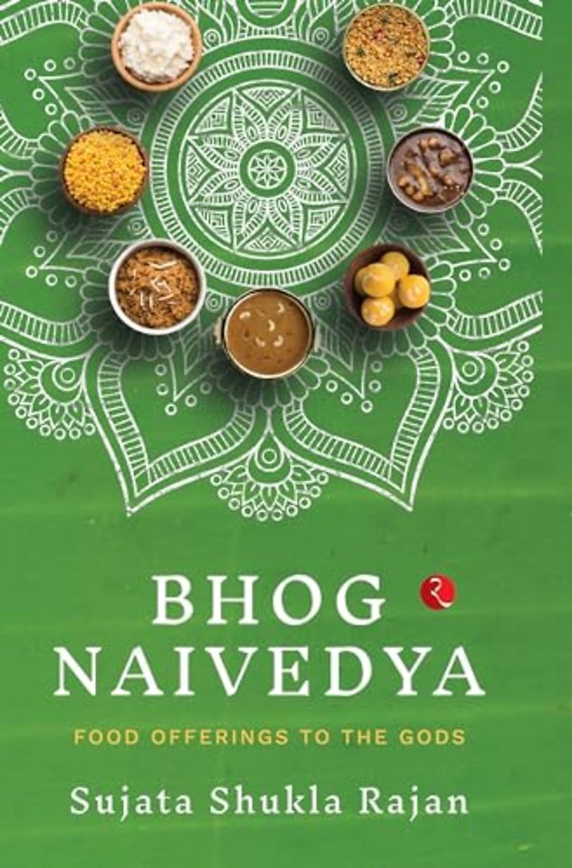 BHOG NAIVEDYA