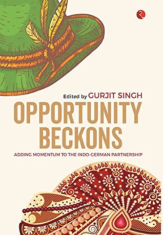 Opportunity Beckons