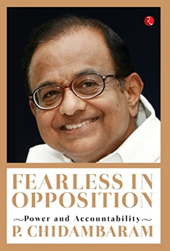 Fearless In Opposition