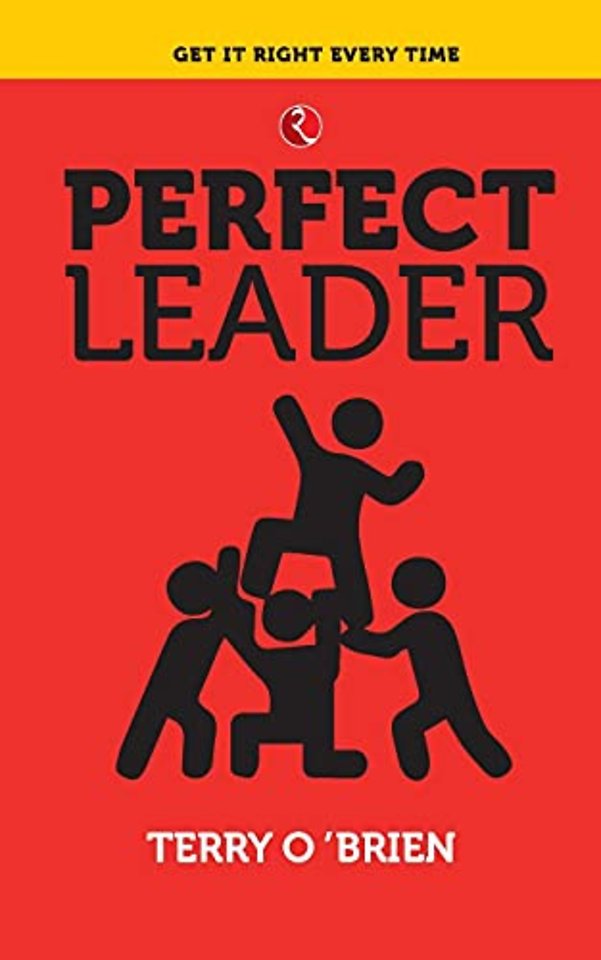Perfect Leader