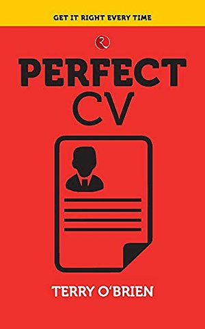The Perfect CV
