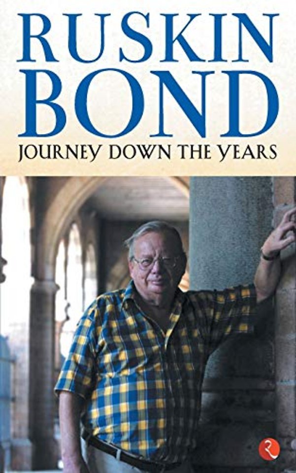 Journey Down The Years