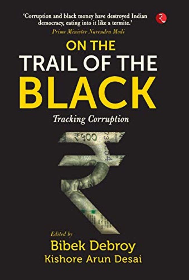 On the Trail of the Black