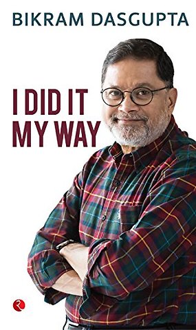 I Did It My Way
