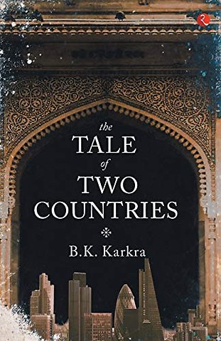 The Tale of Two Countries