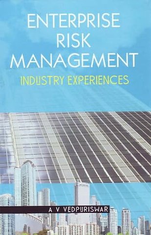Enterprise Risk Management