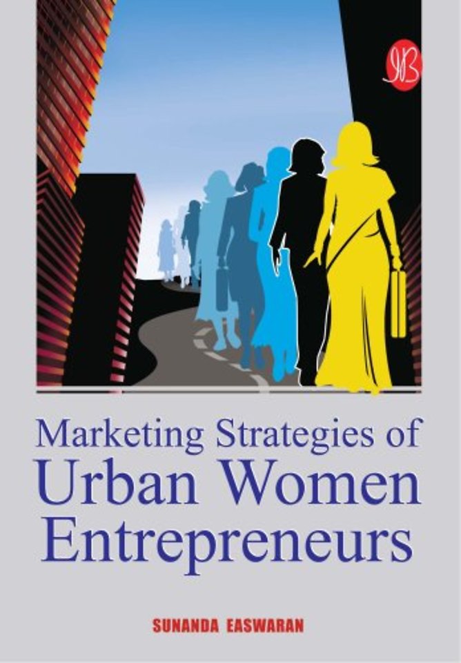 Marketing Strategies of Urban Women Entrepreneurs