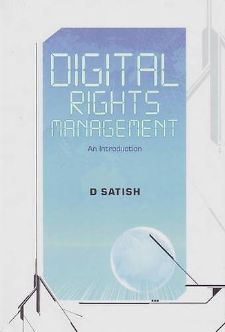 Digital Rights Management