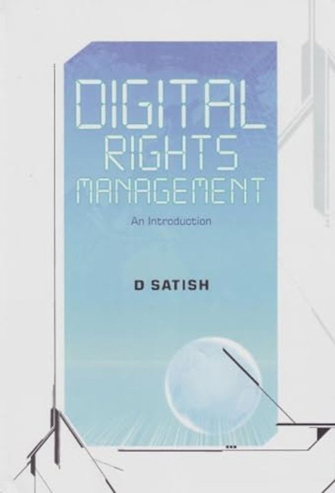 Digital Rights Management