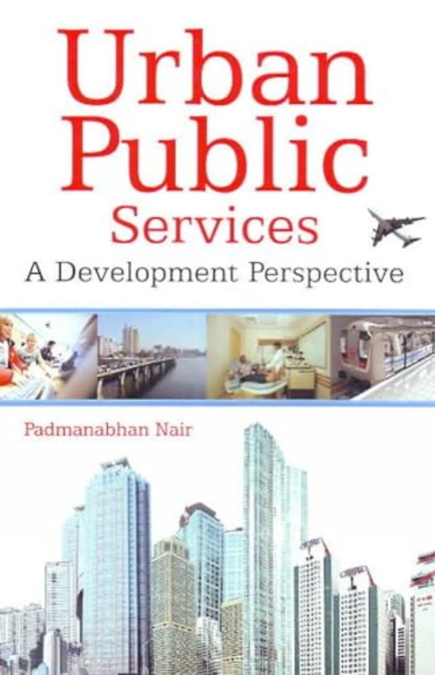 Urban Public Services