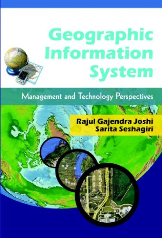 Geographic Information System