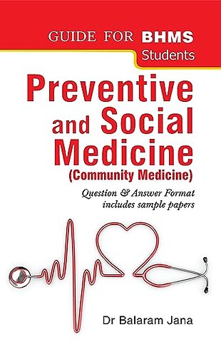 Community Medicine