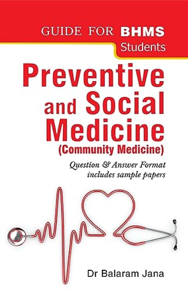Community Medicine