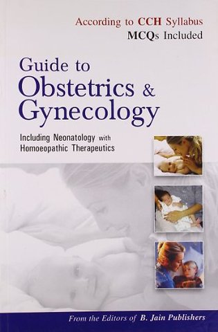 Guide to Obstetrics & Gynecology