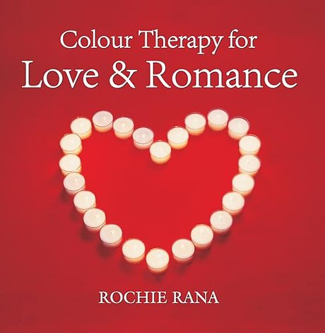 Colour Therapy for Love & Romance