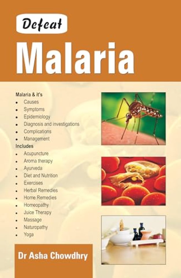 Defeat Malaria