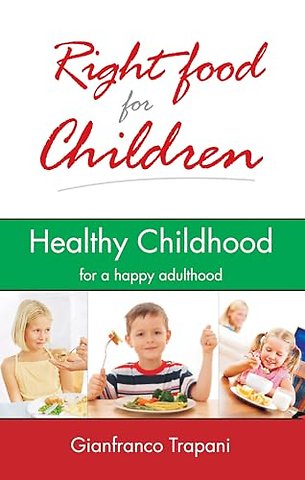 Right Food for Children