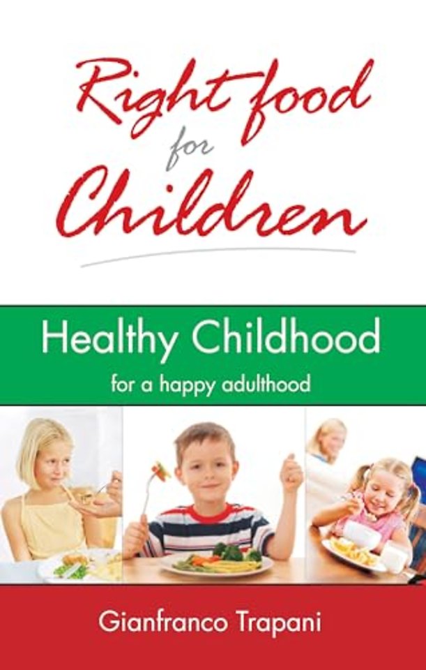 Right Food for Children