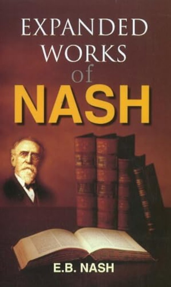 Expanded Works of Nash