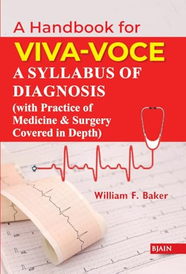 Handbook for Viva-Voce