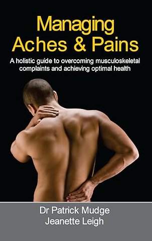 Managing Aches & Pains