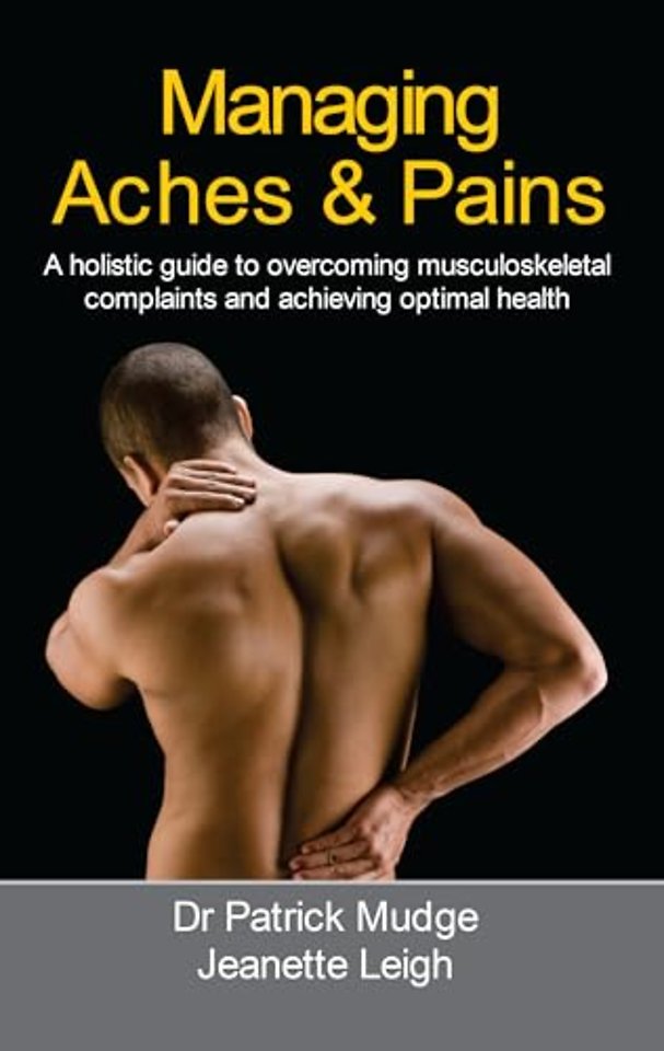 Managing Aches & Pains