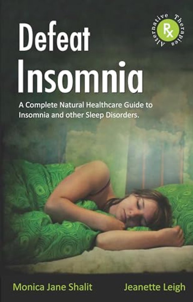 Defeat Insomnia