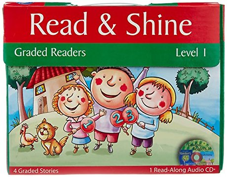 Graded Readers Level 1