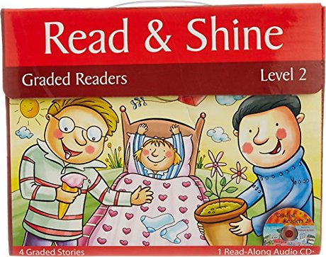 Graded Readers Level 2