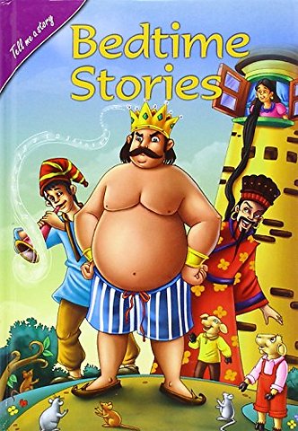 Bedtime Stories